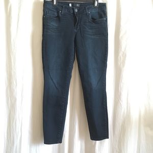 Kut from the Kloth Donna ankle skinny 8